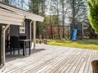 "Akka" - 2km from the Sea - 4-Star