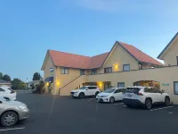 Bella Vista Motel Whangarei - Motels