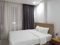 Mặt Trời Tím Hotel & Spa