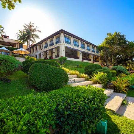 Club Punta Fuego
