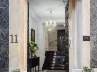 EV11 ATHENS Hotels in der Nähe von Nationales Hellenisches Forschungszentrum