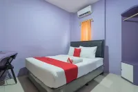 RedDoorz @ Gatot Subroto Street Bandung 3 - Parkplatz