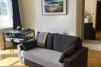 Cardiff Apt - Sleeps 6 - Castle & Stadium Nearby
