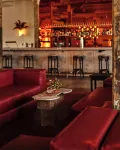 Pocketbook Hotel and Bath