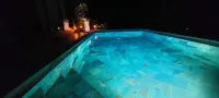 Modern, Deluxe,  Ocean View Guest House with  Pool - 4 Yıldız