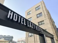 Sacheon (Samcheonpo) Hotel Lazy Heaven