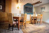 Abbey Fields by Chef & Brewer Collection - breakfast