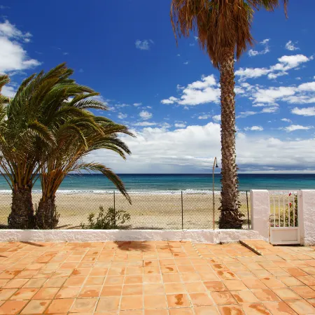 Casa Rey