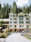 Hotel grosvenor Hotels in 
