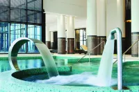 Hôtel Barrière le Grand Hôtel Enghien-Les-Bains - Badekar