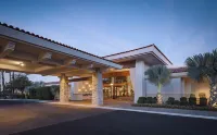 The Scott Resort & Spa - Spa