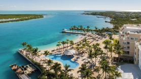 Blue Haven Resort- All Inclusive