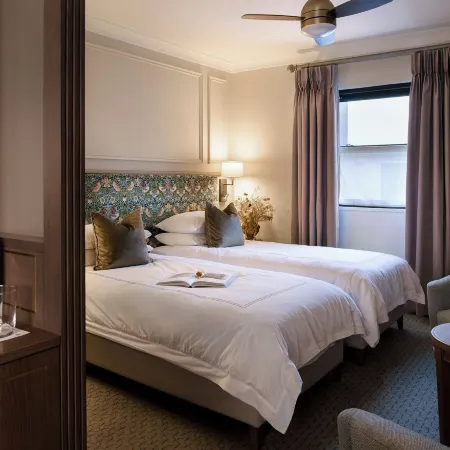 The Lansdowne Kenmare Hotels in Kenmare
