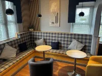 Cumbrian Lodge Hotels in Seascale