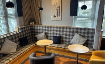 Cumbrian Lodge - Housity