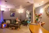Regency Park Hotel, Health Club & Spa - spa