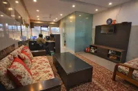 Hotel Aravali Residency Near Ilbs, Vasant Kunj