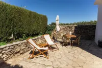 Hotel Boutique Palacio del Moral
