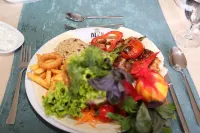 Grand Ali'n Tokat - Frühstück