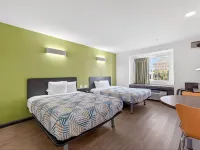 Motel 6 Gastonia, NC Hotels in Gaston County