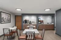Super 8 by Wyndham Chattanooga East - Hamilton Place - breakfast