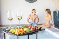 Country House Il Cascinale - spa