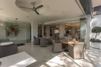 Alasia Boutique Hotel - sarapan
