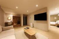 Changwon Buk-Myeon Dwell - Motel