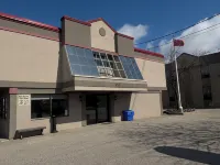 Canadas Best Value Inn Toronto Hotels near Dixie