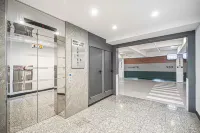 Brown Dot Gumiwonpyeong Branch - 3-Star