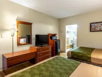 Econo Lodge Lake City-North Hotels in Lake City