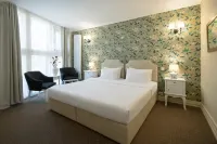 Akasha Retreat - Adult Only Hotel di 