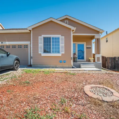 1415 Legend Oak - Basement