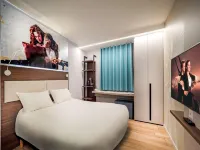 Ibis Locarno Hotels in Locarno
