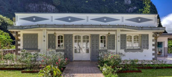 L'Escale Royale Hôtels à&nbsp;: Réunion