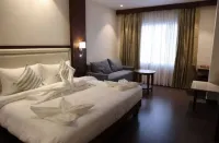 HOTEL REGALIA
