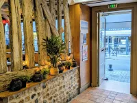 Entre Terre Et Mer Hotels in Honfleur