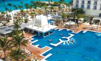 Riu Palace Aruba - All Inclusive - Luxury