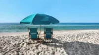 Beachcrest - Havudsigt