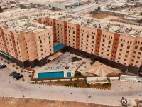 Tulip Inn Majan Hotel Hotels near Sultan Qaboos Mosque Salalah