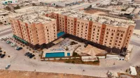 Tulip Inn Majan Hotel Hotels in 