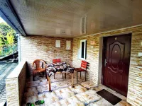 The Friends Hostel