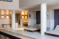 Renaissance Aix-en-Provence Hotel - Spa