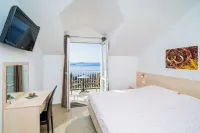 Villa Samba - parking