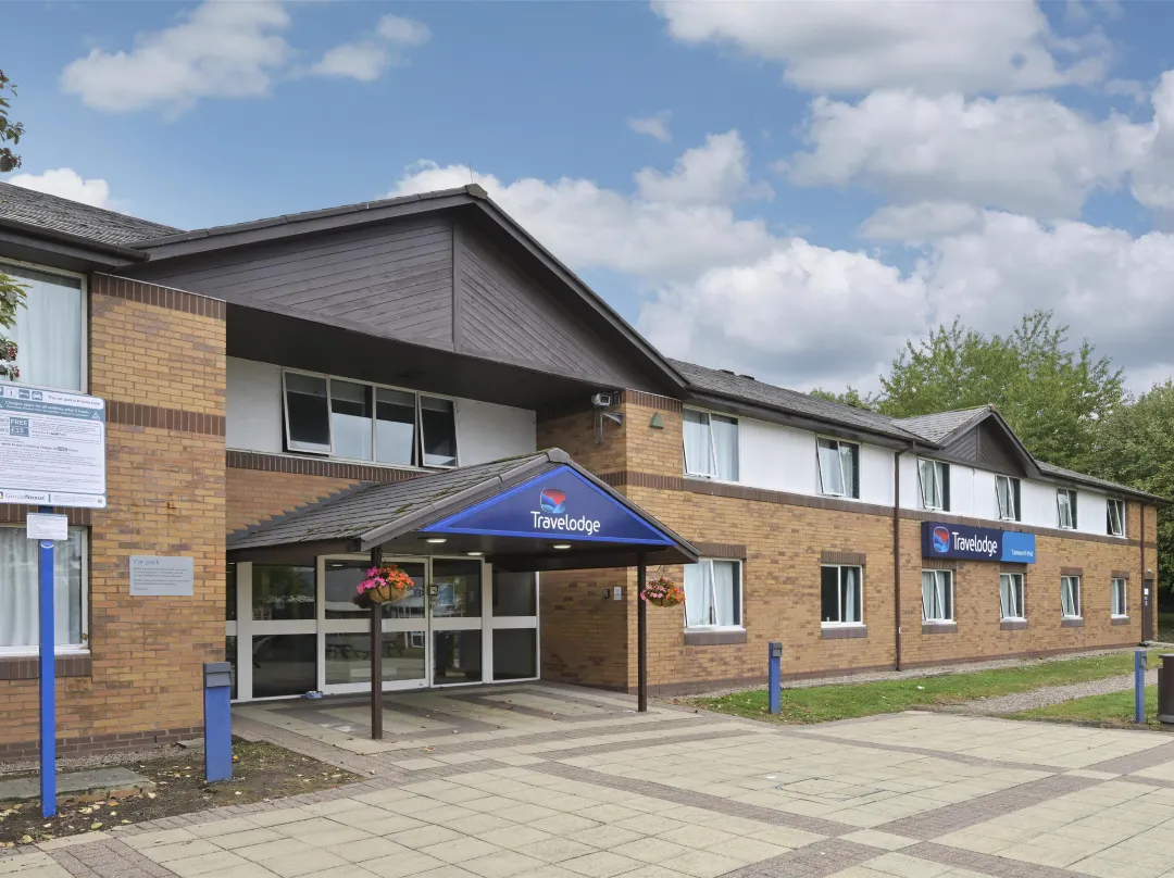 Travelodge Tamworth M42 - Staffordshire