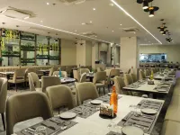 金斯克拉夫特舒布飯店 德瓦爾卡住宿飯店
