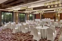 The Fern Kadamba Hotel & Spa Goa, Panjim, Series by Marriott