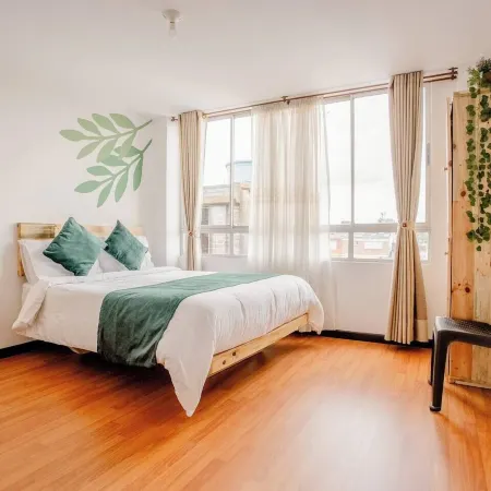 Hotel Natural Sevgi