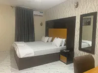 Comfort Kul Suites - 2-Star