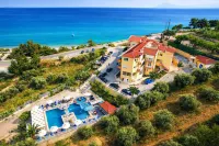 Hotel Diamond - Gym